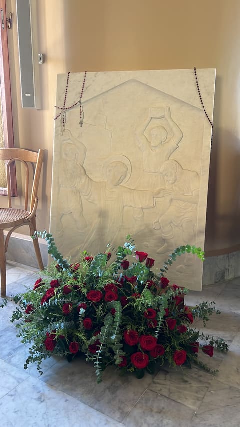 Saint Stephen — photograph 4