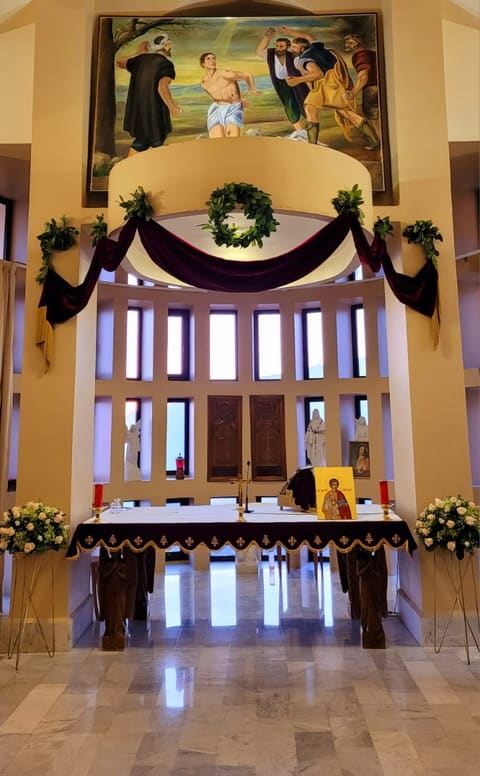 Saint Stephen — photograph 5