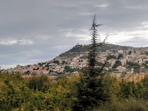 Mar Elias Church — photograph 2