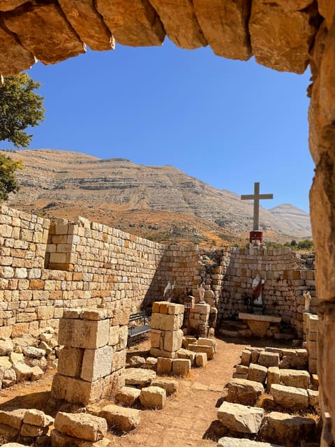 Saint Elias Church Bkoufa (Mar Elias) — photograph 5