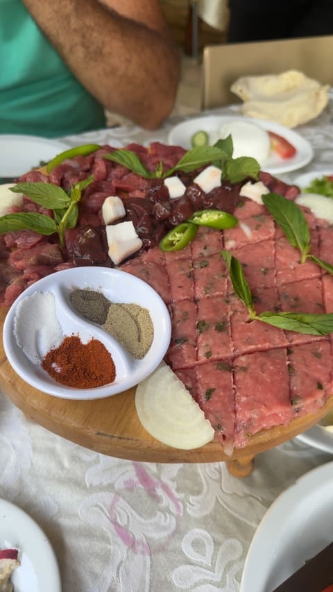Jisr Rachiine Restaurant — photograph 5