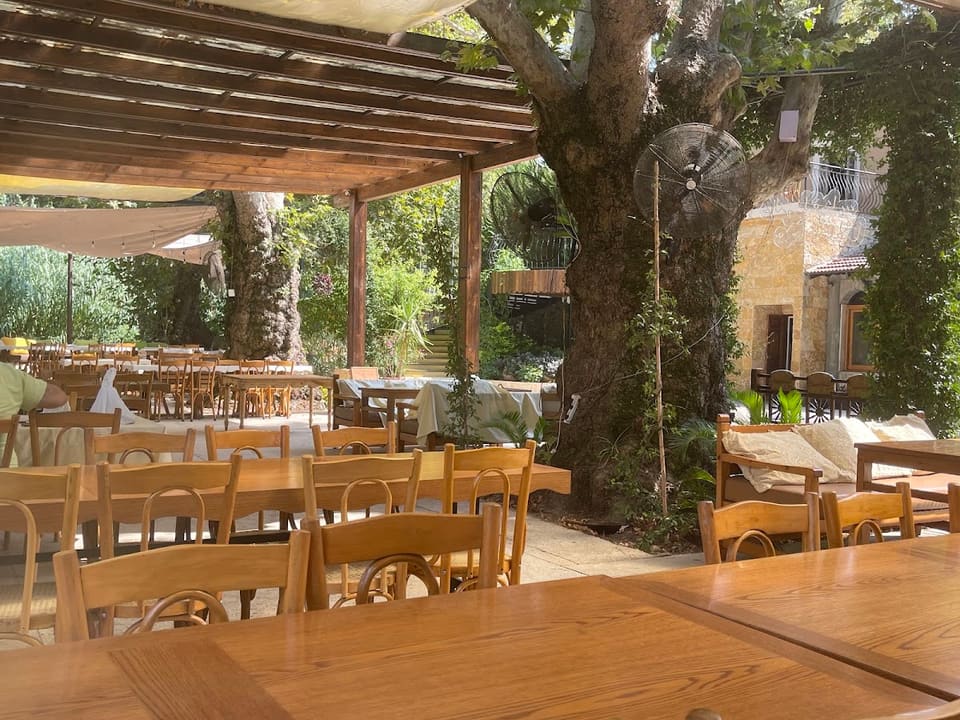 Beit Al Chaykha-Riviera Merdachieh