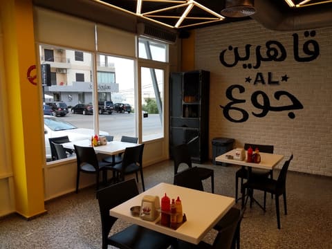 Malak Al Tawouk - Zgharta — photograph 4