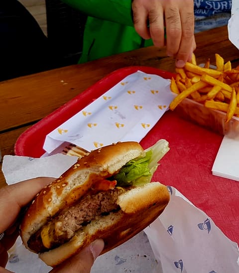 MyFriends - Zgharta — photograph 6