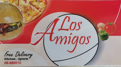 Los Amigos — photograph 6