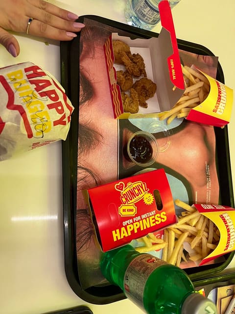 Crunchyz — photograph 6