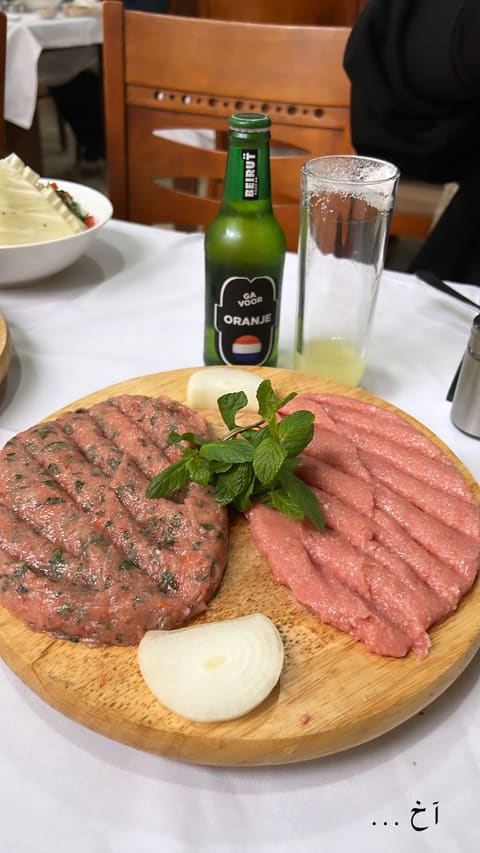 Ain Ardeh Restaurant — photograph 4