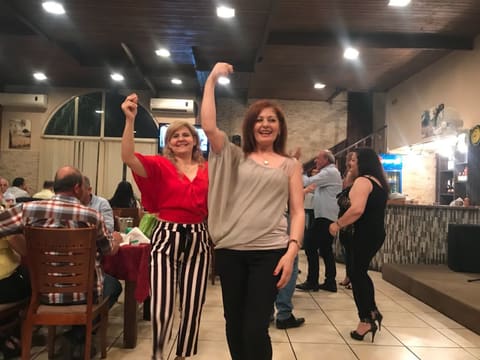 Ain Ardeh Restaurant — photograph 5