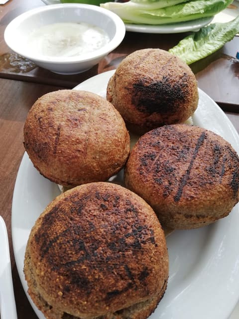 Almerdeshiyeh - Soutou — photograph 2