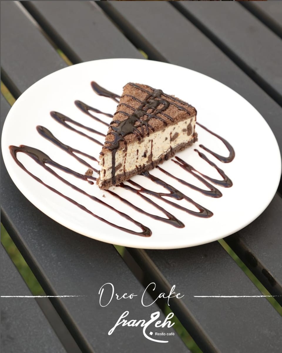 Frangeh Resto Café