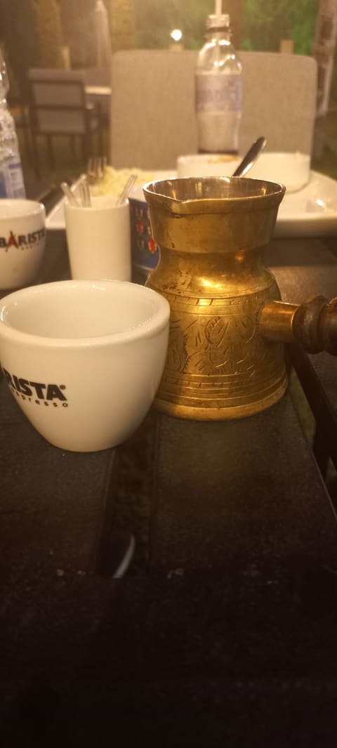 Frangeh Resto Café — photograph 5