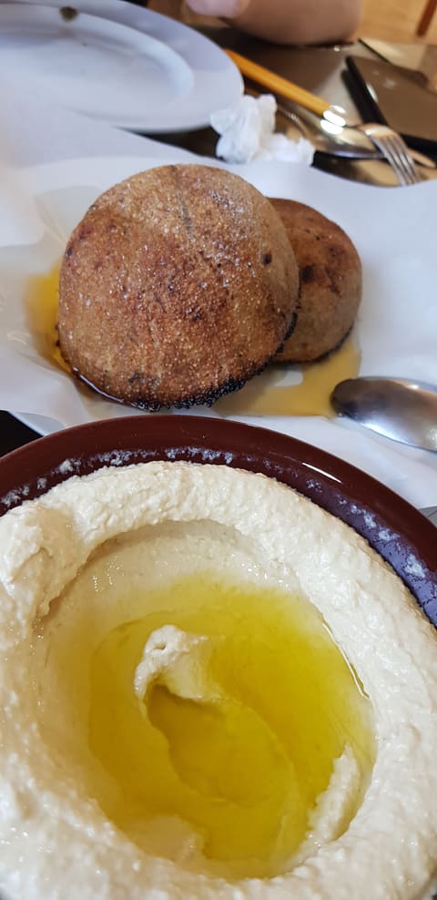Mataam w Mashawi Al Nems — photograph 3
