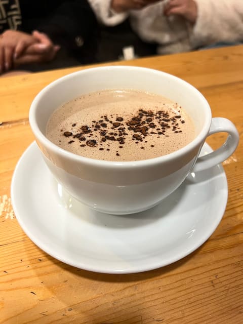 Vee Coffee Shop Zgharta — photograph 3