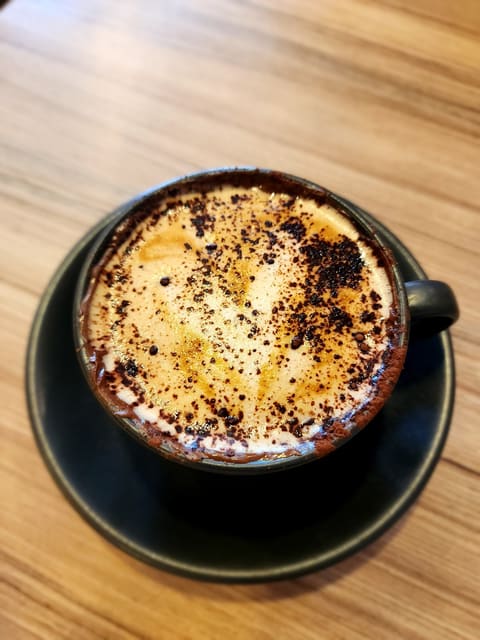 Vee Coffee Shop Zgharta — photograph 5