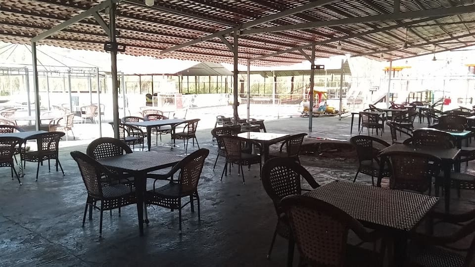 City Café