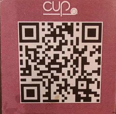 Cup Coffee Shop — photograph 5