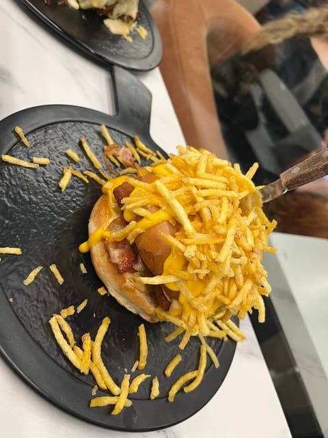 oOps! Resto-Café Zgharta — photograph 5