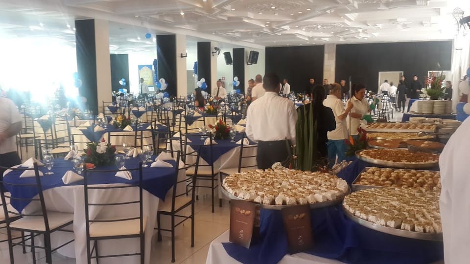 Dwayhi - Pastry