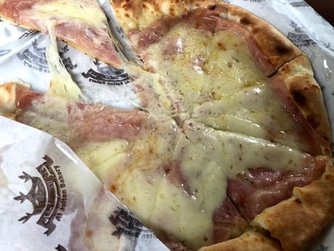 Sultan bakery — photograph 2