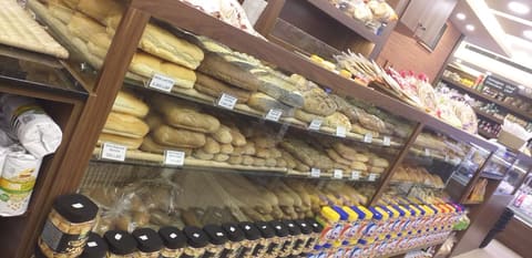 Sultan bakery — photograph 5
