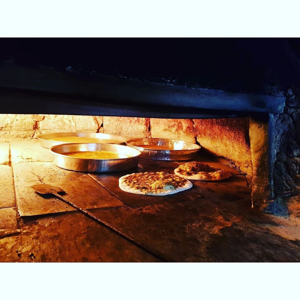 Zakhia Bakery