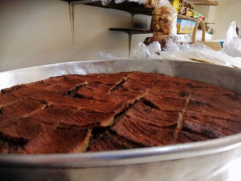 Zakhia Bakery — photograph 6