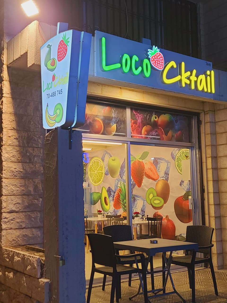 Lococktail