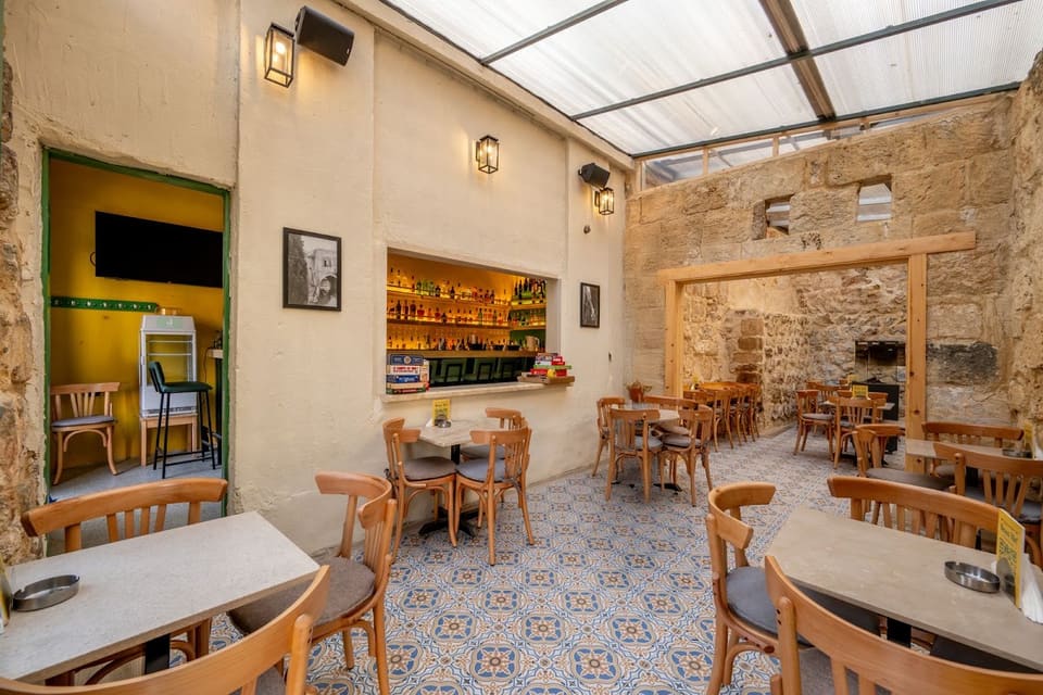 FeelZoom Pub