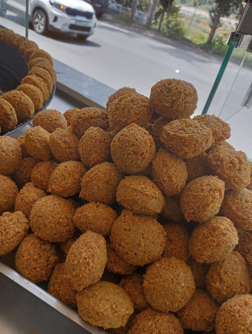 Falafel Al Tari