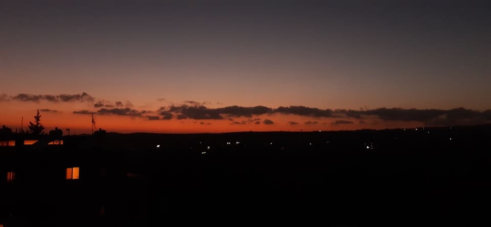 The Rooftop