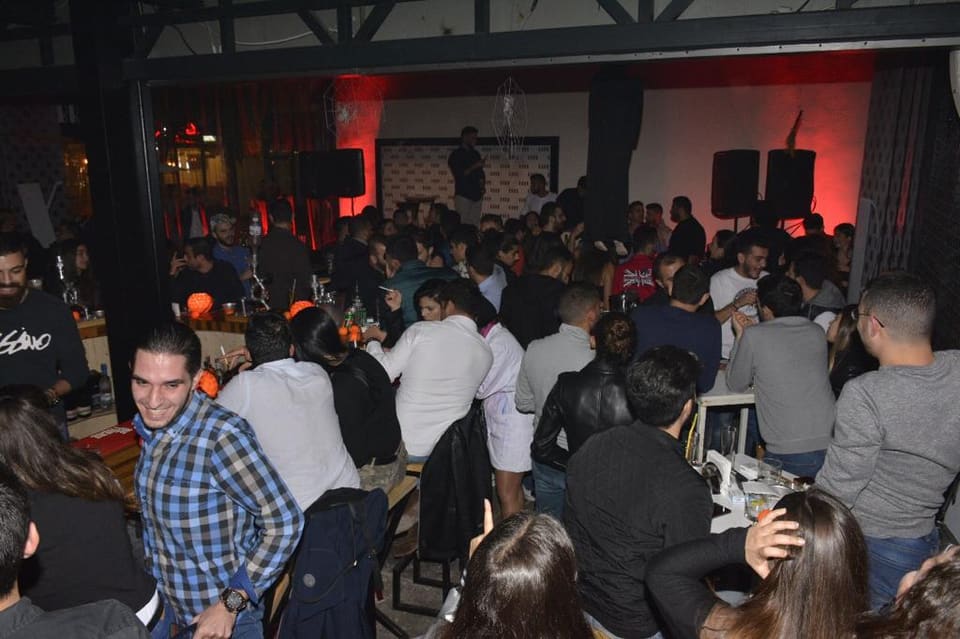 Brix Bar