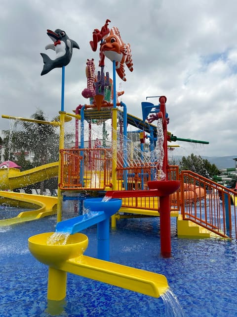 Waterland Resort & Waterpark — photograph 2