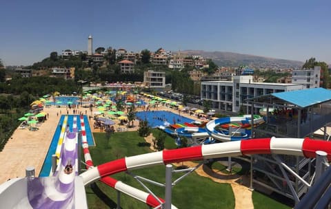 Waterland Resort & Waterpark — photograph 5