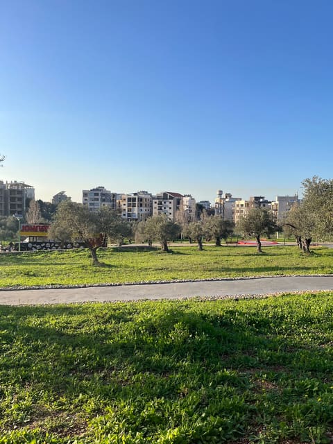 Hadiqat Al Rais Suleiman Frangieh Public — photograph 3