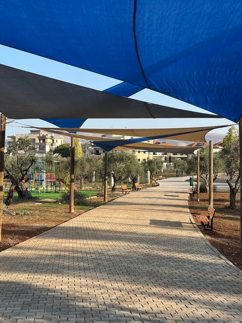 Hadiqat Al Rais Suleiman Frangieh Public — photograph 4