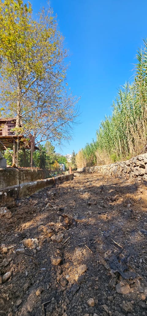 El Shrindi River Haref Ardeh — photograph 2