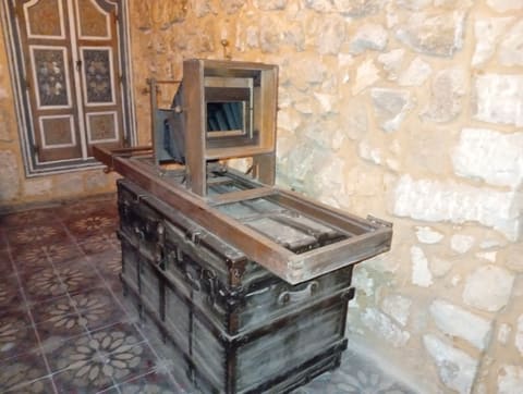 Youssef bek karam Museum — photograph 3