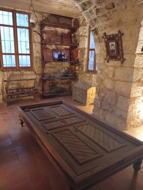 Youssef bek karam Museum — photograph 6