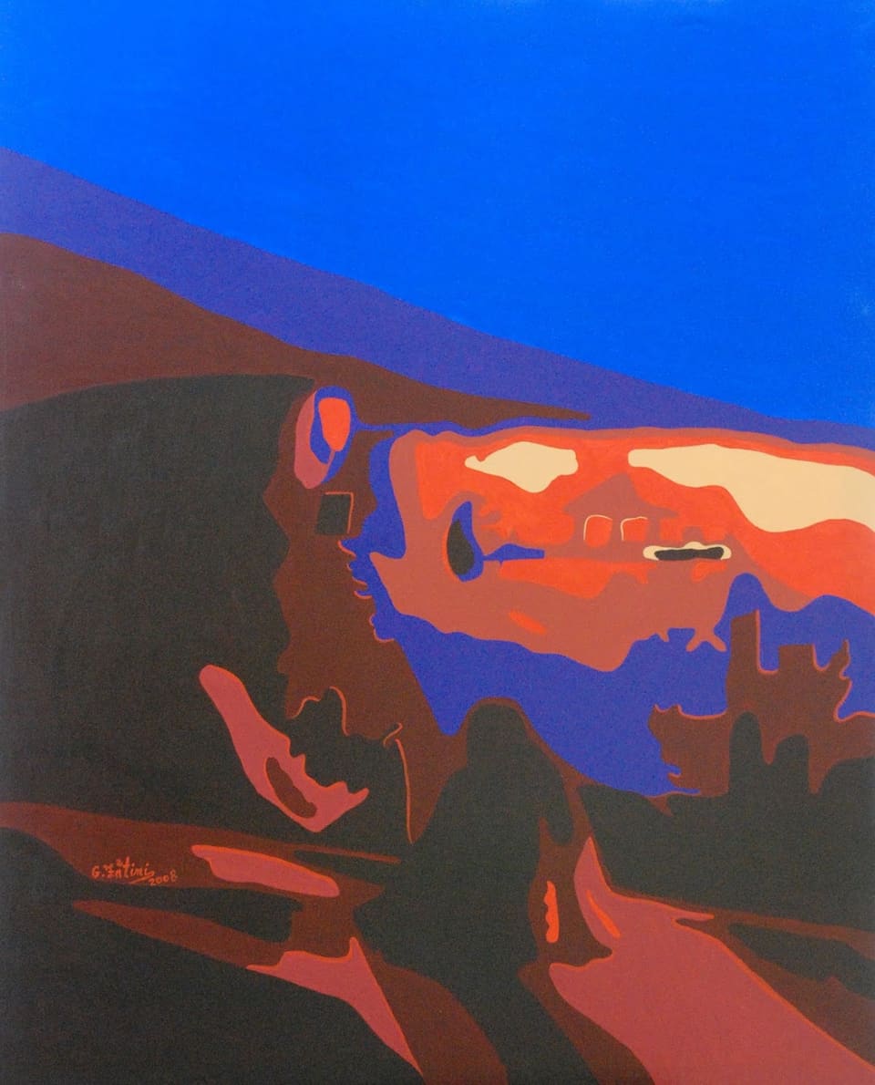 Beaux Arts Zaatini