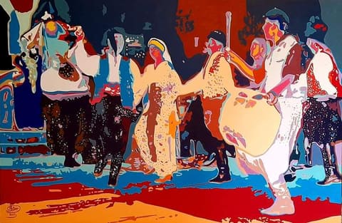 Beaux Arts Zaatini — photograph 4