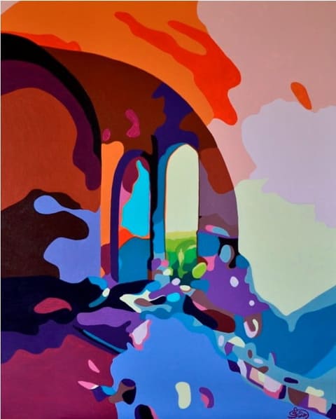 Beaux Arts Zaatini — photograph 6