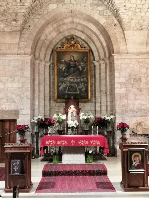 Saydet Zgharta Church — photograph 2