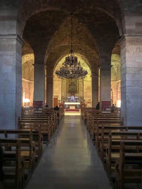 Saydet Zgharta Church — photograph 3