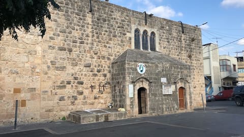Saydet Zgharta Church — photograph 4