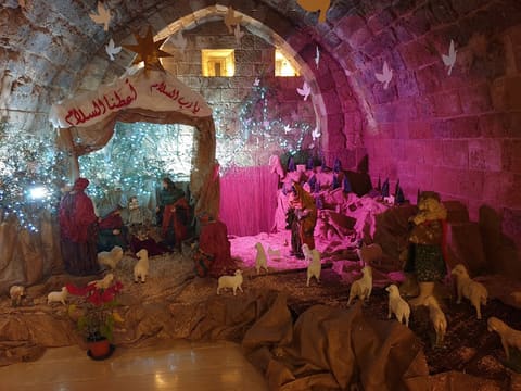 Saydet Zgharta Church — photograph 5