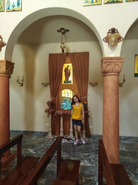 Saint Jean Le Baptiste Church — photograph 4
