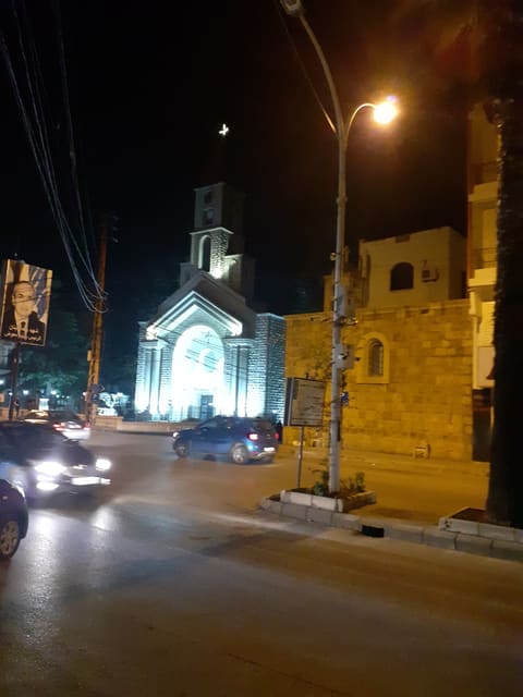 Saint Jean Le Baptiste Church — photograph 6