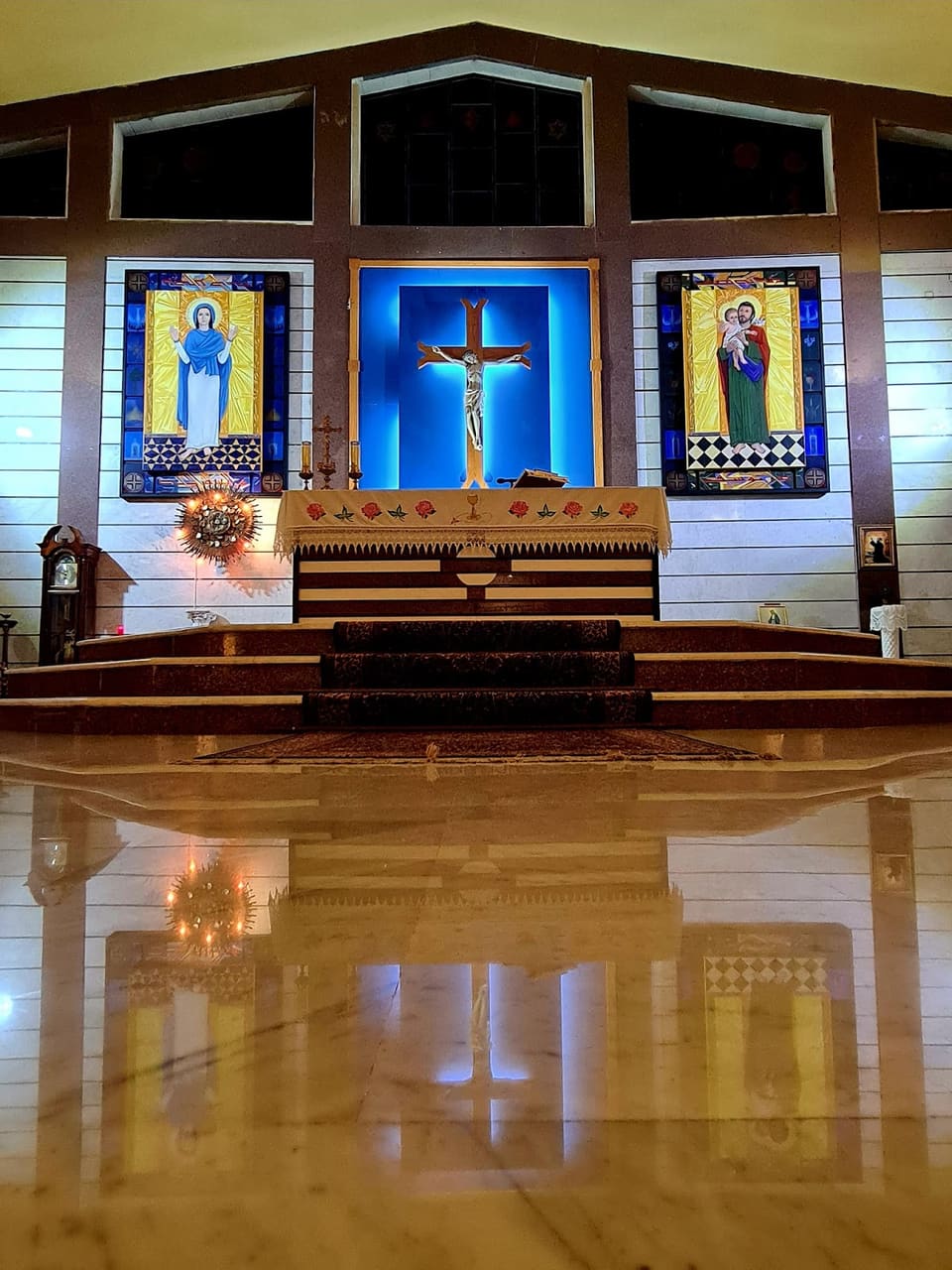 Saint Joseph - Church