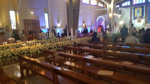 Saint Joseph - Church — photograph 4