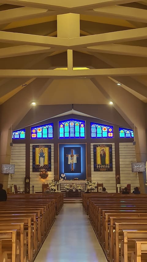 Saint Joseph - Church — photograph 5